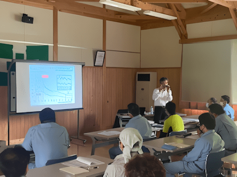 多田労働安全コンサルタント事務所 多田様